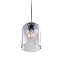 MOLLY PURPLE LAMPA WISZĄCA 1