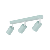 LIVIA MINT LAMPA SUFITOWA 3