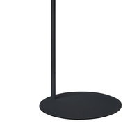 NEX BLACK LAMPA PODŁOGOWA 1XGU10