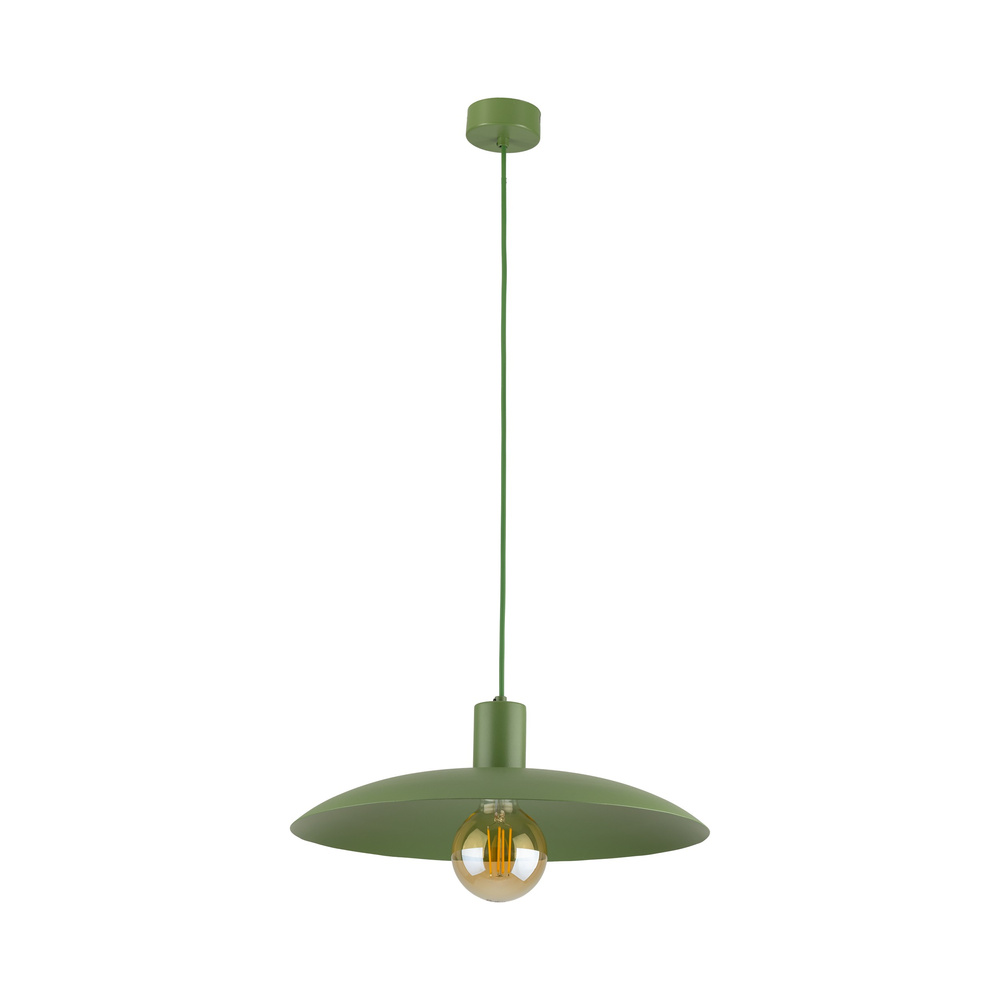 ASTRA PEAPOD 1XE27 LAMPA WISZĄCA