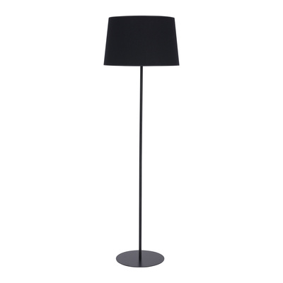 MAJA BLACK LAMPA PODŁOGOWA 1