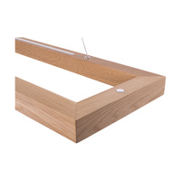Lampa wisząca LEGNO drewno dębowe DIMM Up&Down 1037415900000