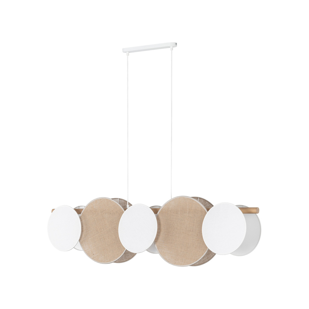 PULSE LAMPA WISZĄCA 5