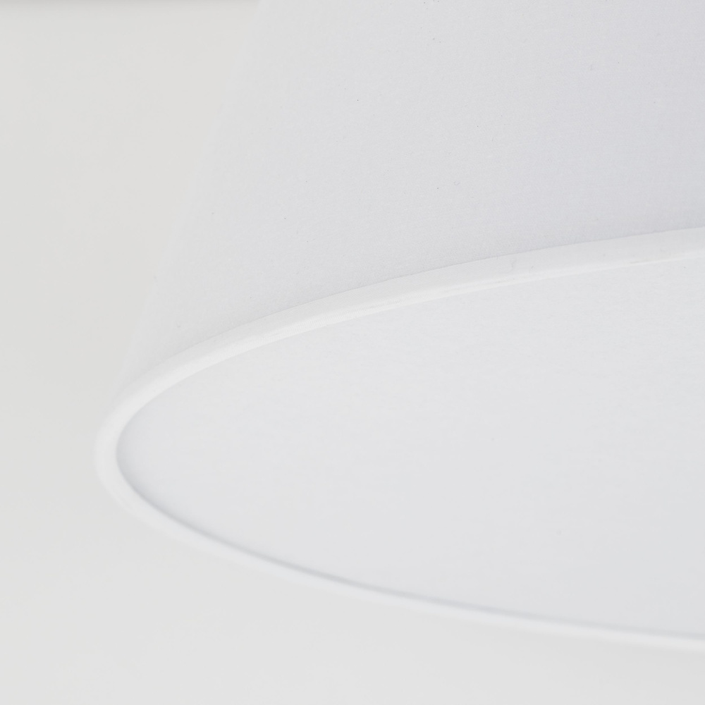 FORMO WHITE LAMPA SUFITOWA 4XE27 500