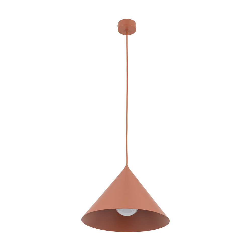 CONO BRICK LAMPA WISZĄCA 1 L