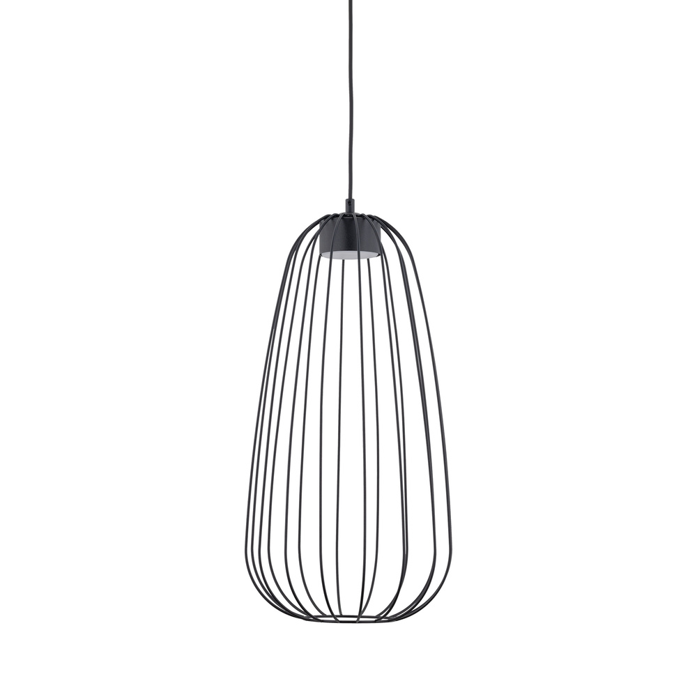 SPHERA S BLACK LAMPA WISZĄCA 1XGX53