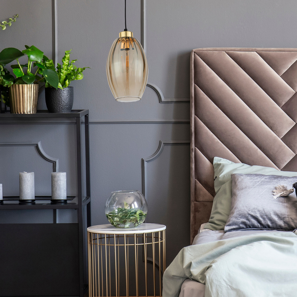 SEBO LAMPA WISZĄCA 1