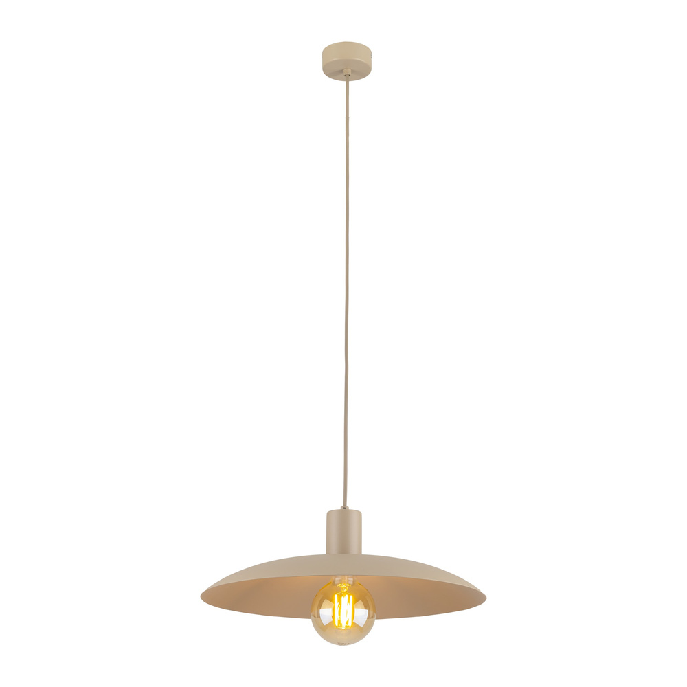 ASTRA SABIA 1XE27 LAMPA WISZĄCA