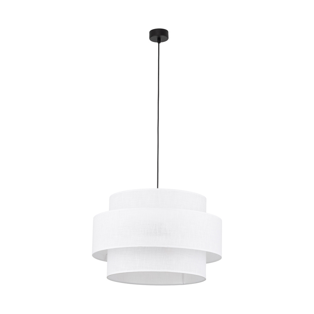 CALISTO WHITE LAMPA WISZACA 3 500