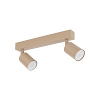 NEX SABIA 2XGU10 LAMPA SUFITOWA