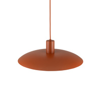 ASTRA BRICK 1XE27 LAMPA WISZĄCA