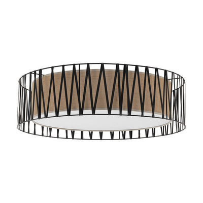 HARMONY NATURE LAMPA SUFITOWA 4 720