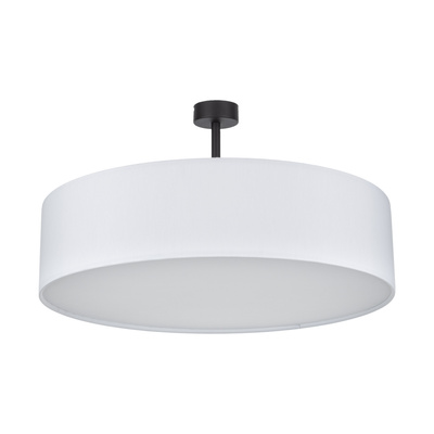 RONDO WHITE LAMPA SUFITOWA 4 600