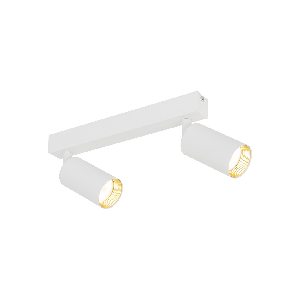 AMIS WHITE OPRAWA OŚWIETLENIOWA 2