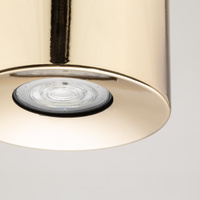 ORION M GOLD LAMPA SUFITOWA 1