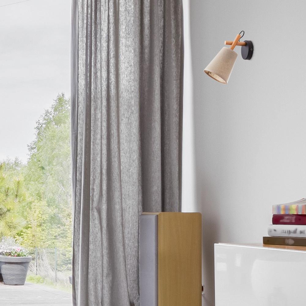 VAIO NATURE KINKIET 1