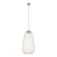 SPHERA S SABIA LAMPA WISZĄCA 1XGX53