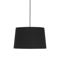 MAJA BLACK LAMPA WISZĄCA 1
