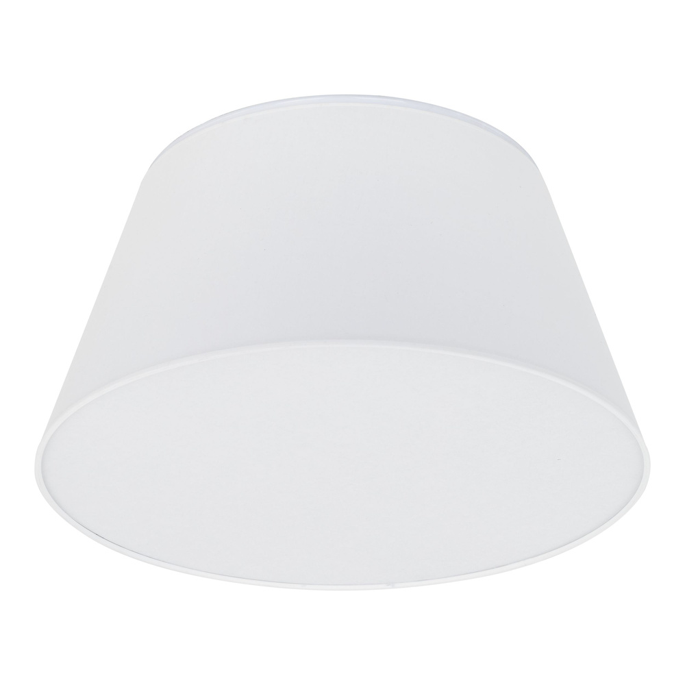 FORMO WHITE LAMPA SUFITOWA 4XE27 500