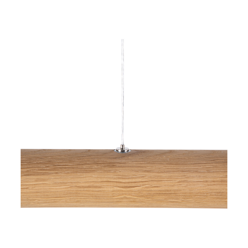 Lampa wisząca CONOR drewno dębowe DIMM Up&Down 1017411500000