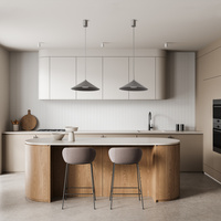 LUME S NEW BROWN LAMPA WISZĄCA 1XGX53