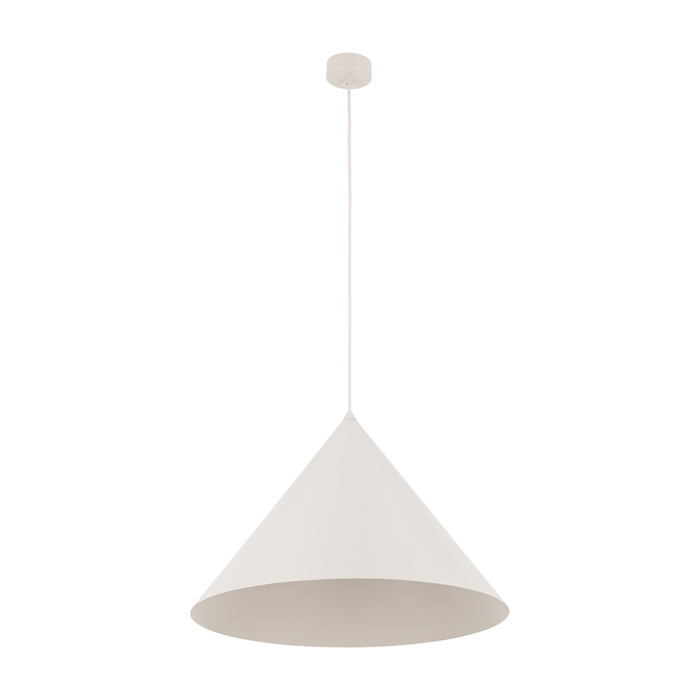 CONO XL KASZMIR LAMPA WISZĄCA 1XE27