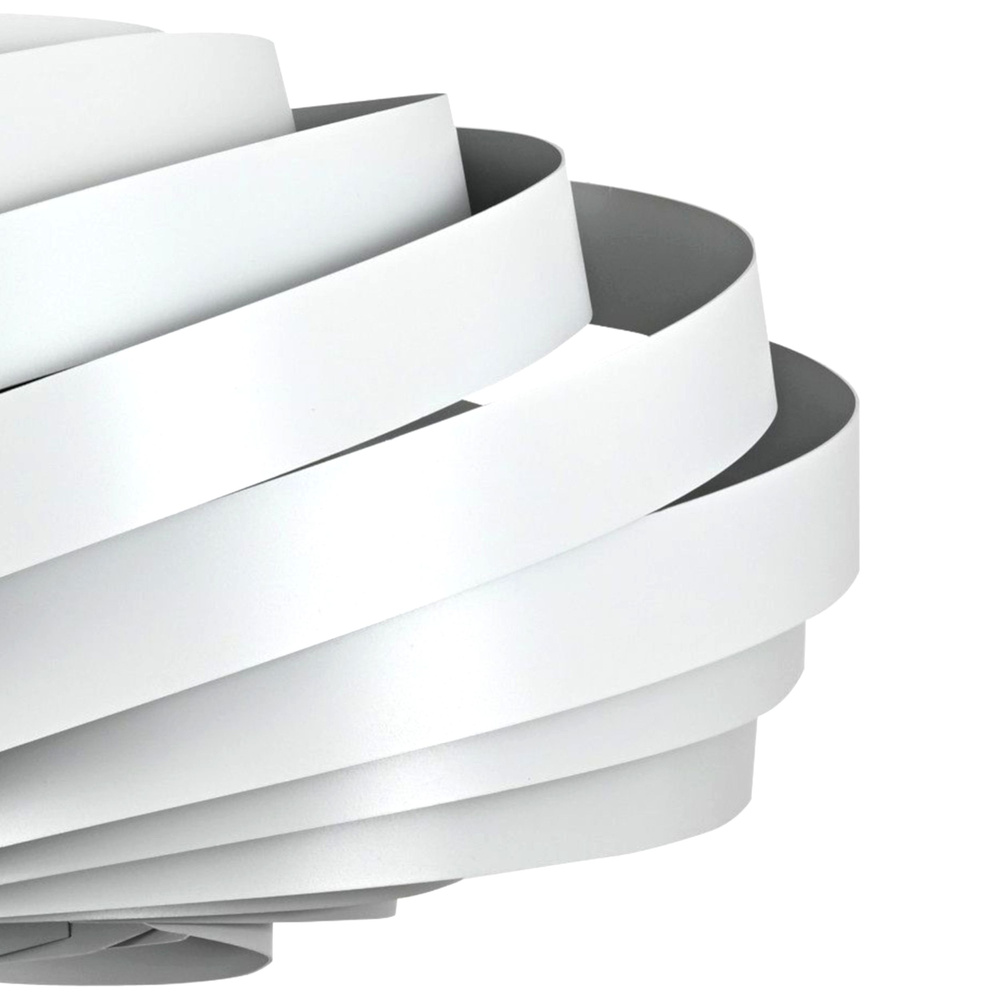 MONTOYA WHITE LAMPA SUFITOWA 4XE27