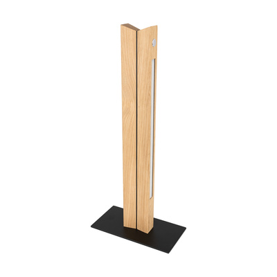 Lampa stołowa TWIN drewno dębowe DIMM 7027408700000