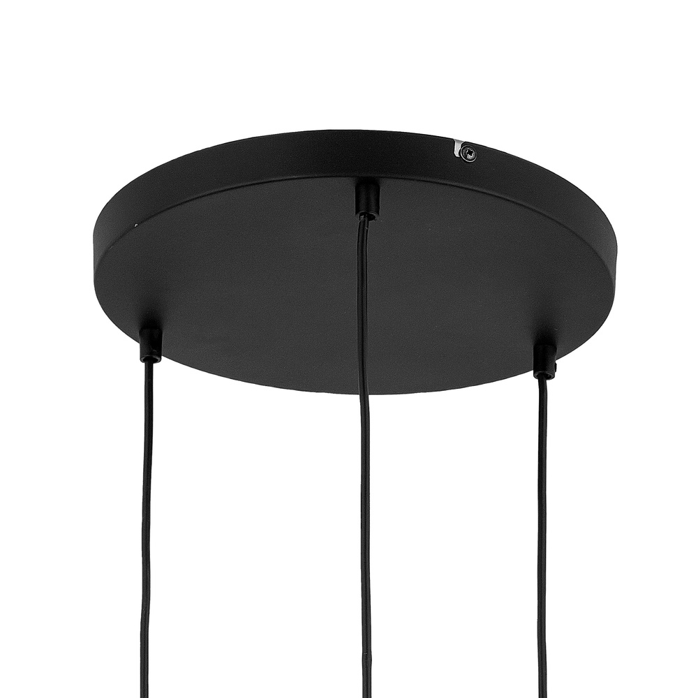 OMEGA LAMPA WISZĄCA 3 PŁ KOŁO