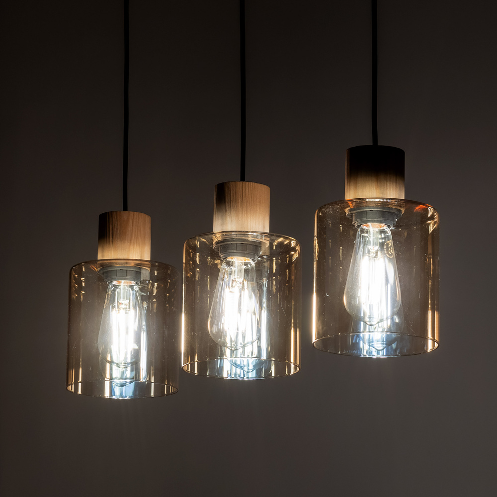 ORSON LAMPA WISZĄCA 3