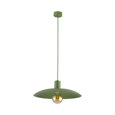 ASTRA PEAPOD 1XE27 LAMPA WISZĄCA