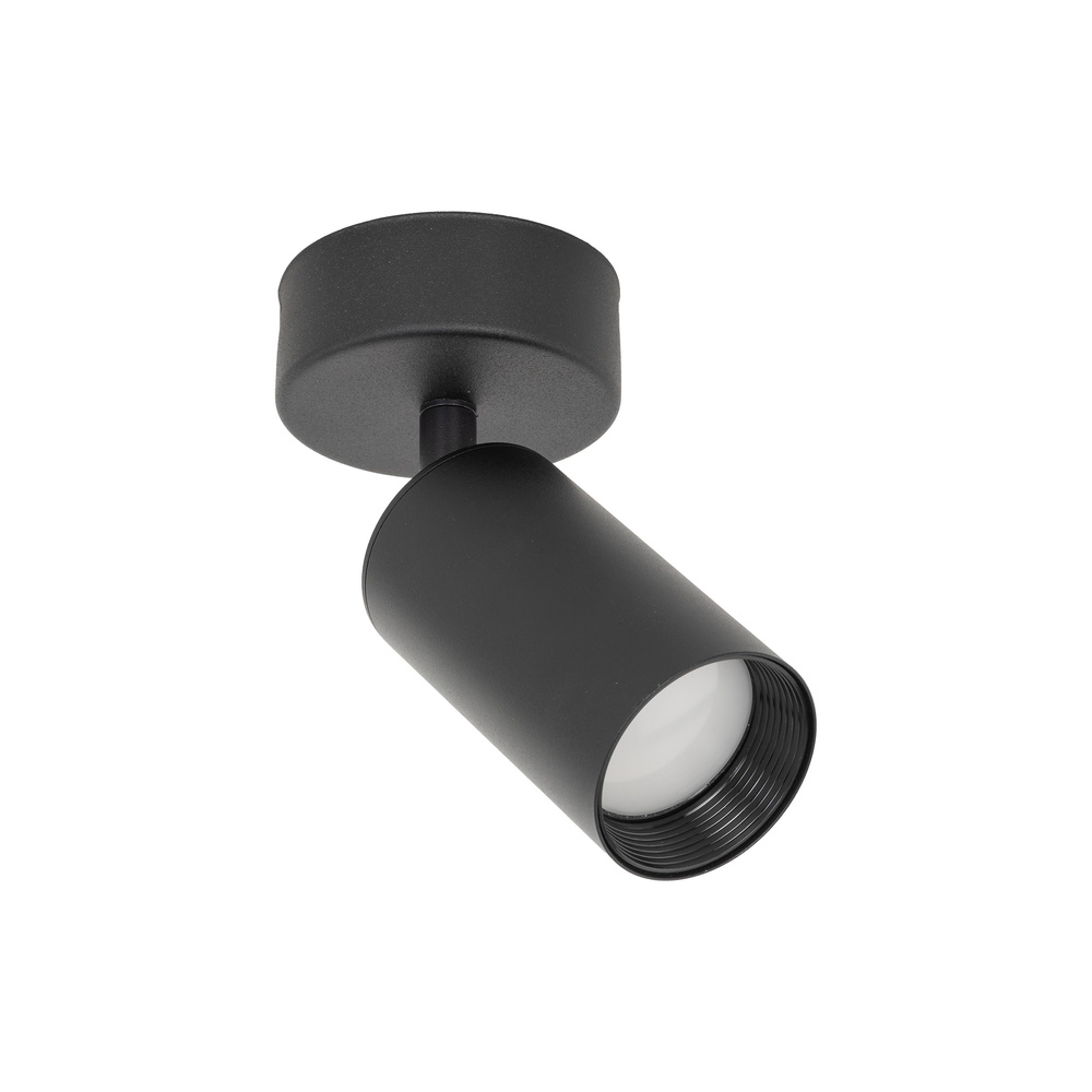 AMIS BLACK OPRAWA OŚWIETLENIOWA 1