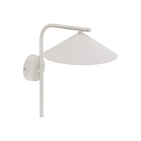 LUME S KASZMIR KINKIET 1XGX53