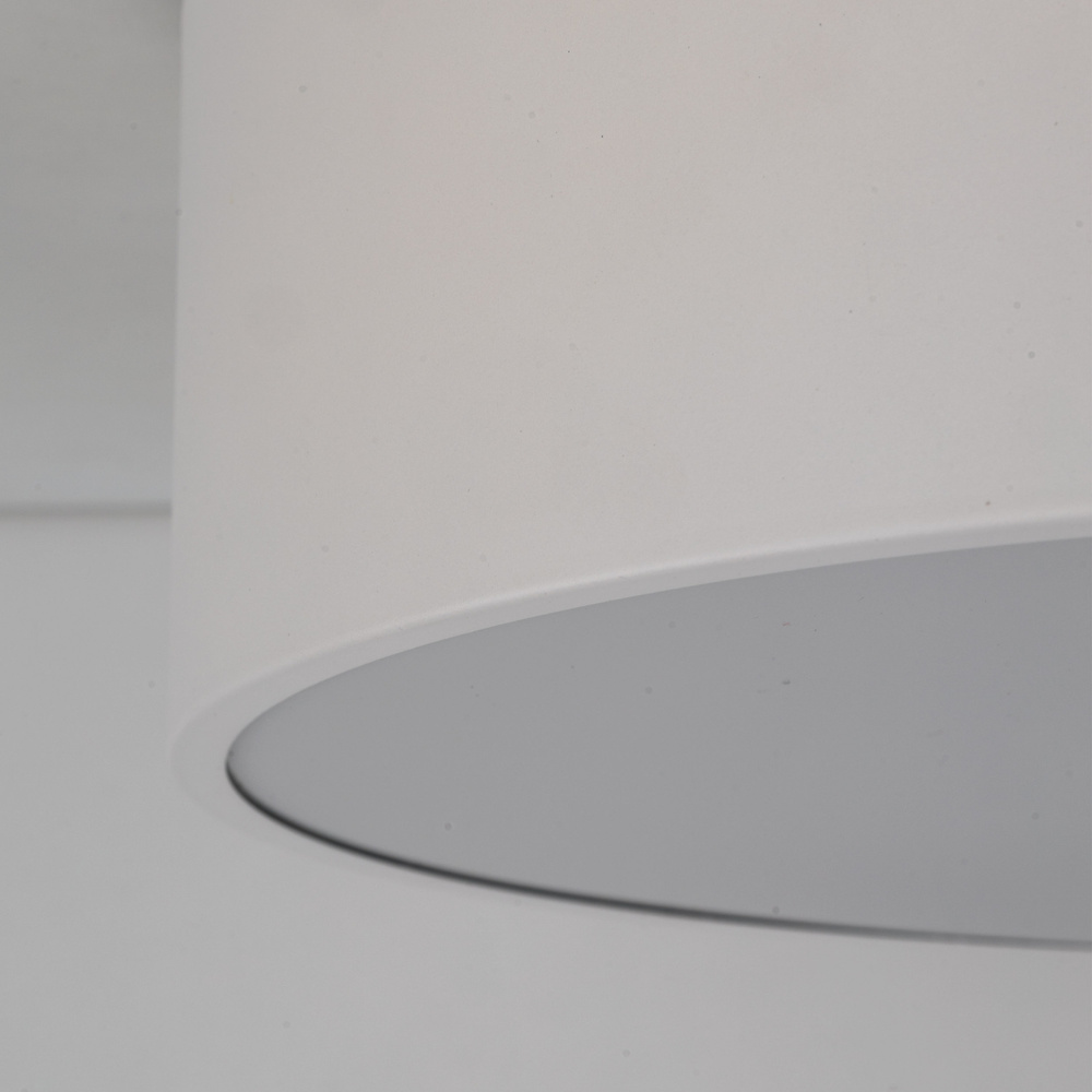 LIVO WHITE L 4XE27 IP54