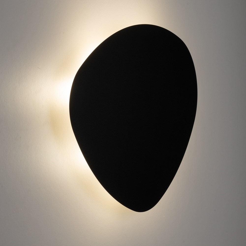 STONE BLACK KINKIET 2