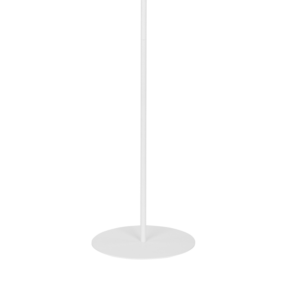 MAJA WHITE LAMPA PODŁOGOWA 1