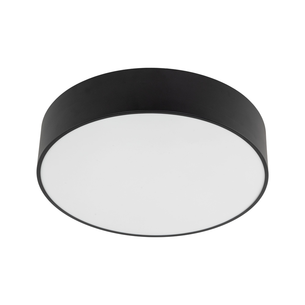 LIVO BLACK L 4XE27 IP54