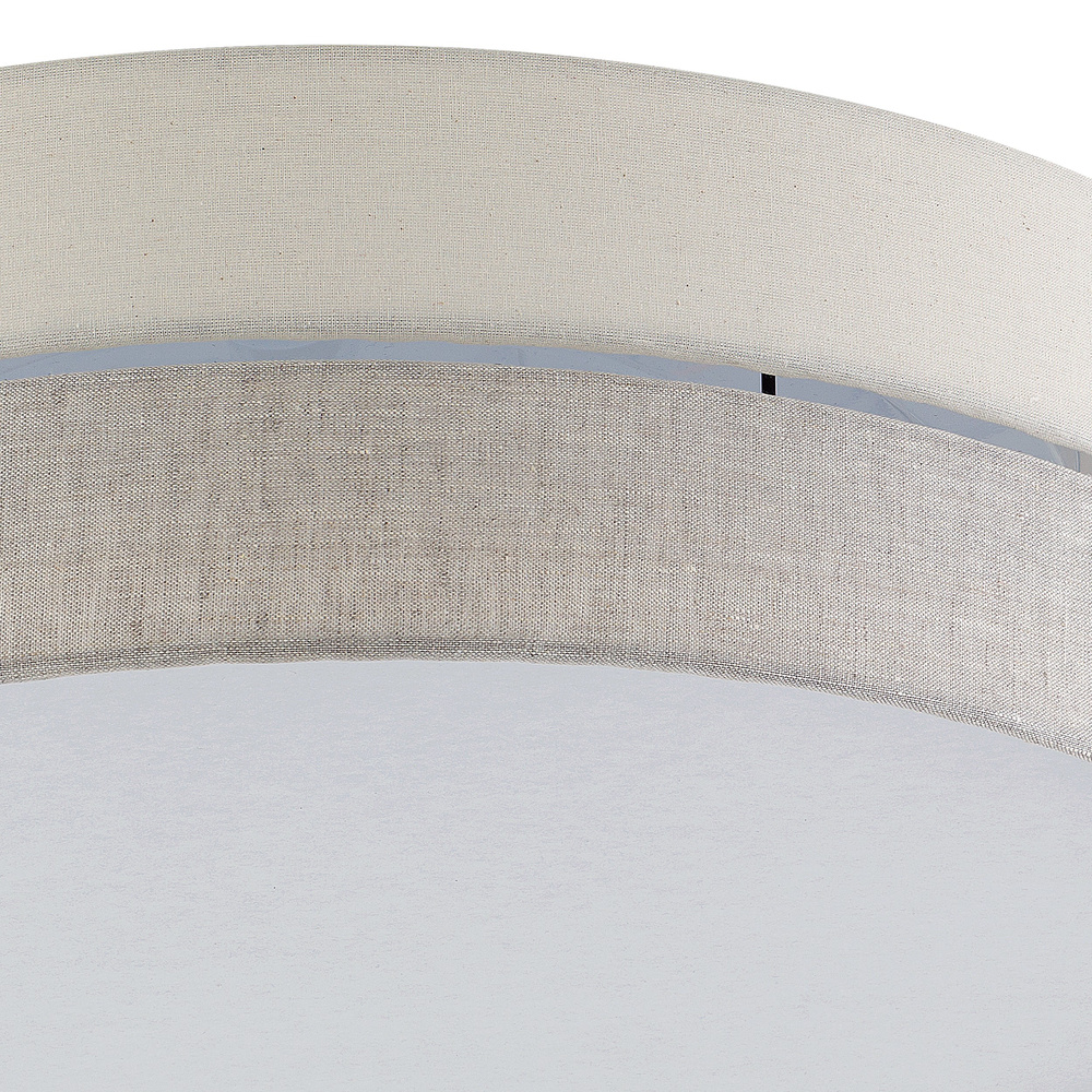 ECO LAMPA SUFITOWA 4