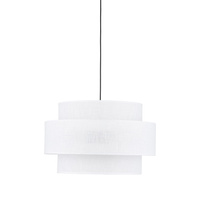 CALISTO WHITE LAMPA WISZACA 3 500