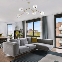 FAIRY GOLD LAMPA SUFITOWA 6