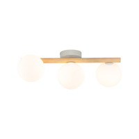 ESTERA WOOD LAMPA SUFITOWA 3