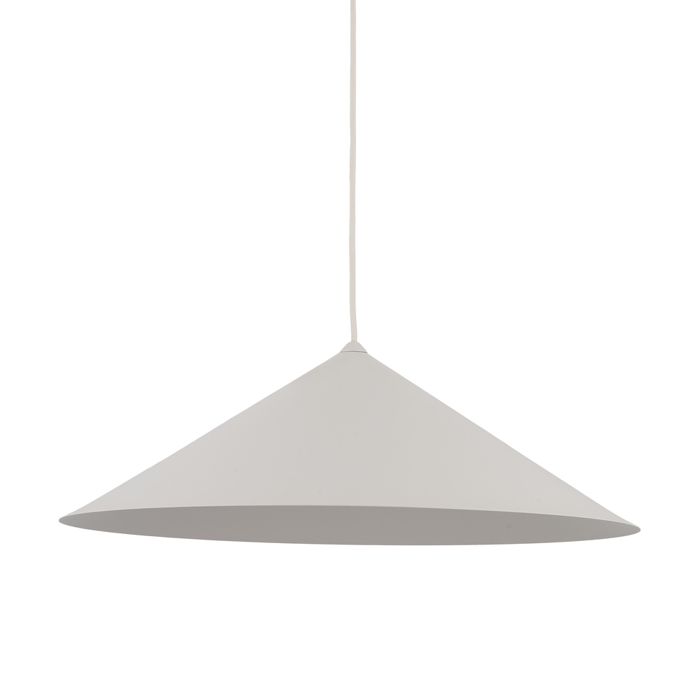 LUME XL KASZMIR LAMPA WISZĄCA 1XGX53