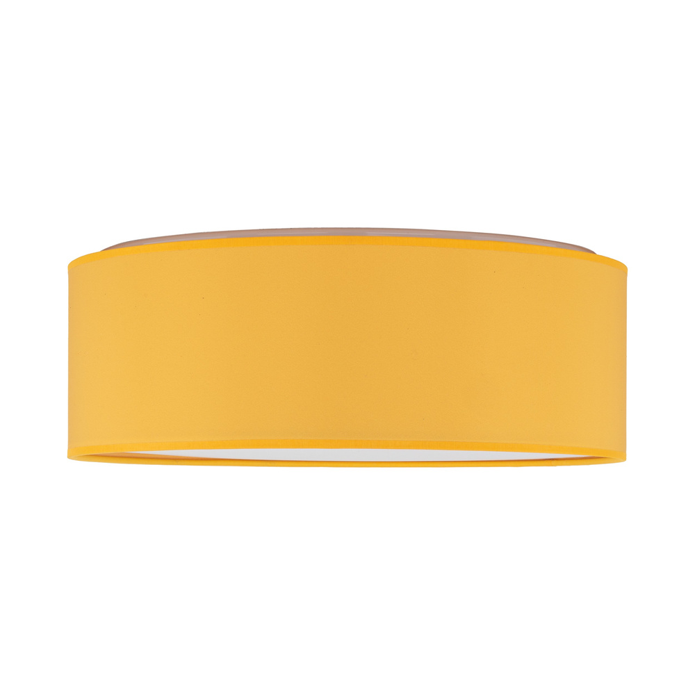 NICOLA YELLOW LAMPA SUFITOWA 380