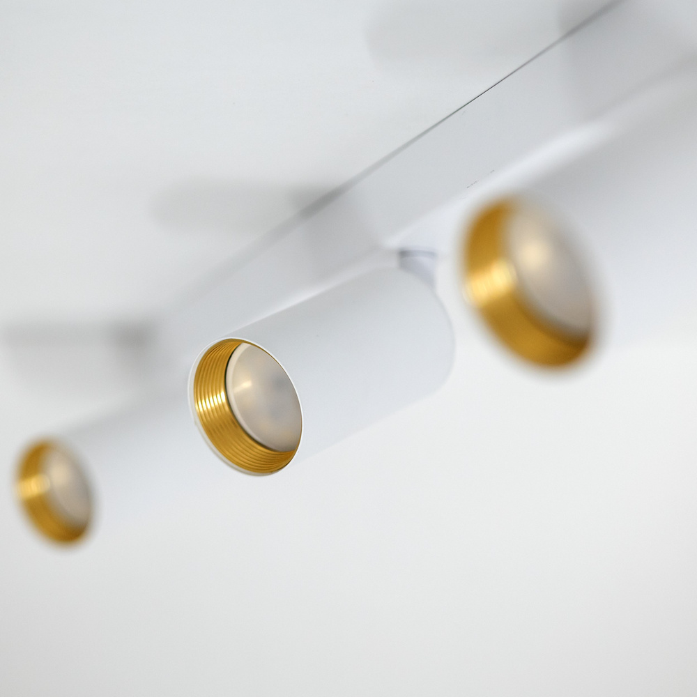 AMIS WHITE OPRAWA OŚWIETLENIOWA 3