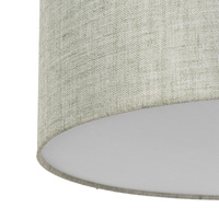 EARTH LAMPA SUFITOWA 4