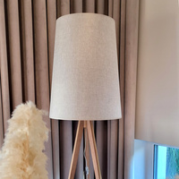 WALZ NATURE LAMPA PODŁOGOWA 1  FSC 100%, SA-COC-006060