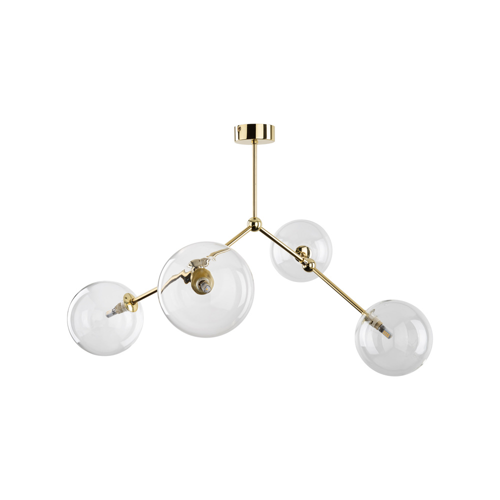 FAIRY GOLD LAMPA SUFITOWA 4XG9