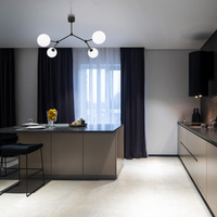 FAIRY BLACK LAMPA SUFITOWA 4