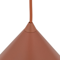 CONO BRICK LAMPA WISZĄCA 1 S