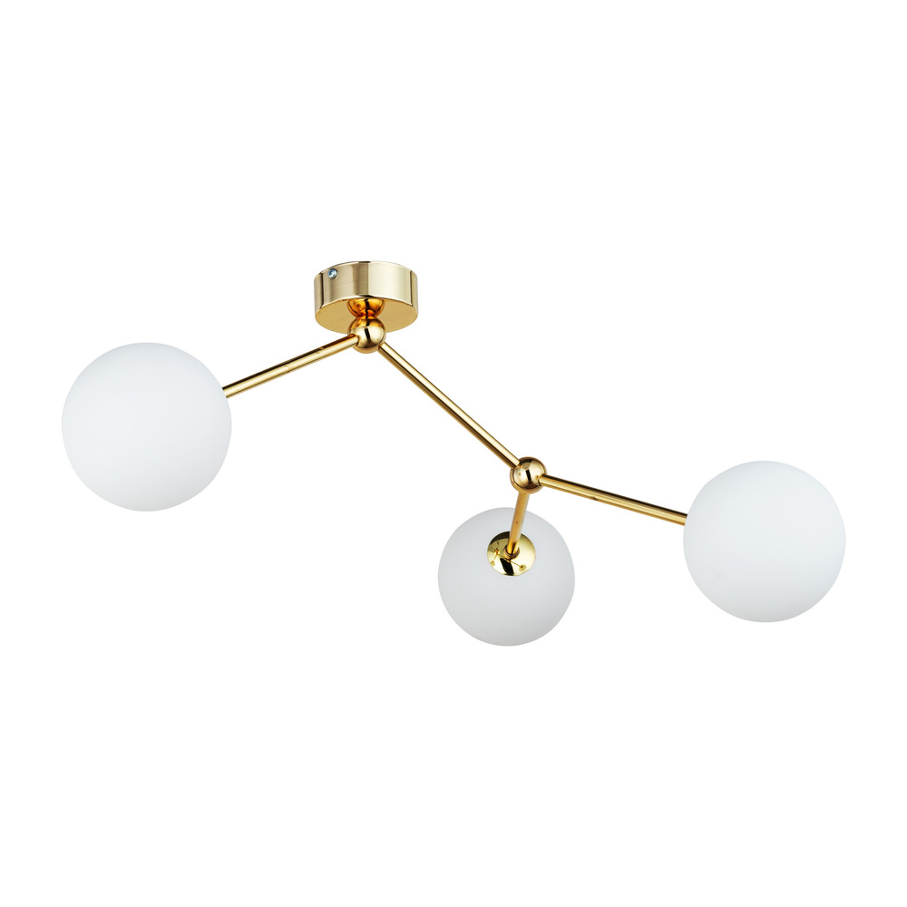 FAIRY GOLD LAMPA SUFITOWA 3